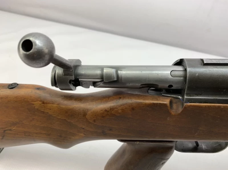 FRF2 Sniper Rifle .308 complete with accessory pack SN: 25 - Image 11