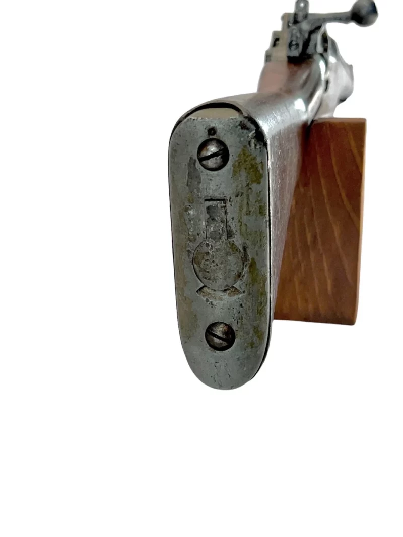 Navy Arms Enfield #4 Mk 1 .303 World War II French Resistance Savage Mfg., non-matching serial number bolt SN 92C7783 - Image 14