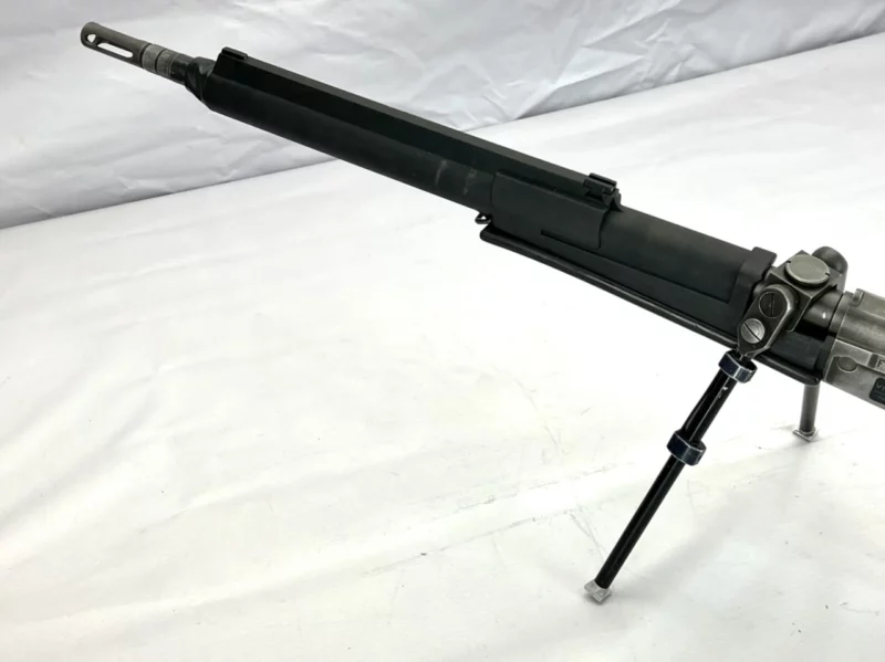 FRF2 Sniper Rifle .308 complete with accessory pack SN: FO2248 - Image 18