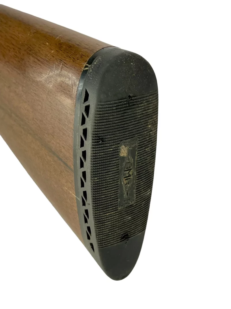 12ga O/U full side lock shotgun Emilio Rizzini Italian made single trigger VG condition - Image 14