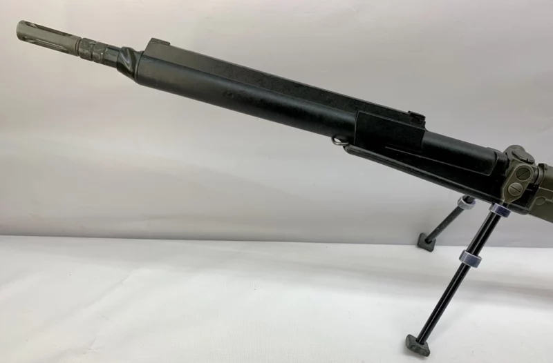 FRF2 Sniper Rifle .308 complete with accessory pack SN: FO6111 - Image 16