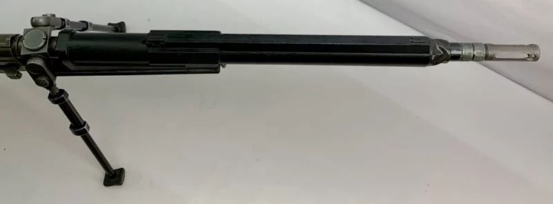 FRF2 Sniper Rifle .308 complete with accessory pack SN: FO1299 - Image 17