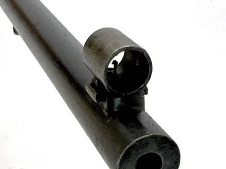 BSA Martini rifle .22LR W.W. Greener made, SN 017945