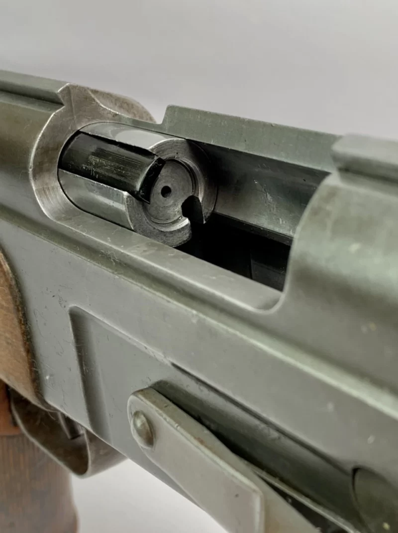FRF2 Sniper Rifle .308 complete with accessory pack SN: FO3364 - Image 9