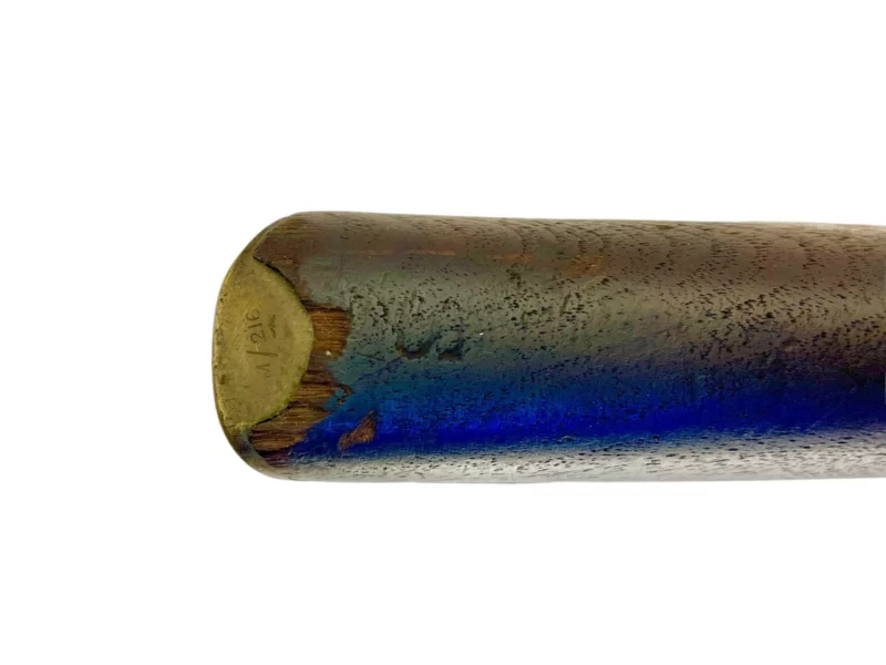 Navy Arms Enfield #4 Mk 1* .303 World War II French Resistance 1944 Dated "BT" marked matching serial number bolt PP1801 - Image 14
