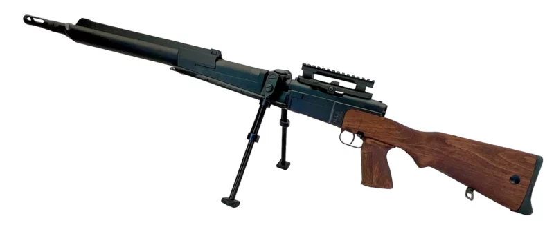 FRF2 SNIPER RIFLE .308 COMPLETE WITH ACCESSORY PACK ARSENAL RECONDITIONED - Image 7