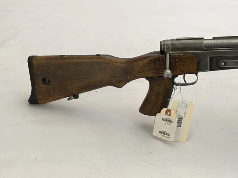 FRF2 Sniper Rifle .308 complete with accessory pack SN: FO2248 - Image 7