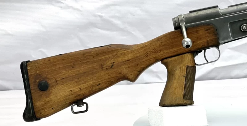 FRF2 Sniper Rifle .308 complete with accessory pack SN: FO6725 - Image 6
