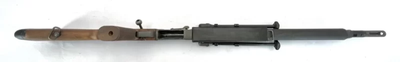 FRF2 Sniper Rifle .308 complete with accessory pack SN: FO1922 - Image 17