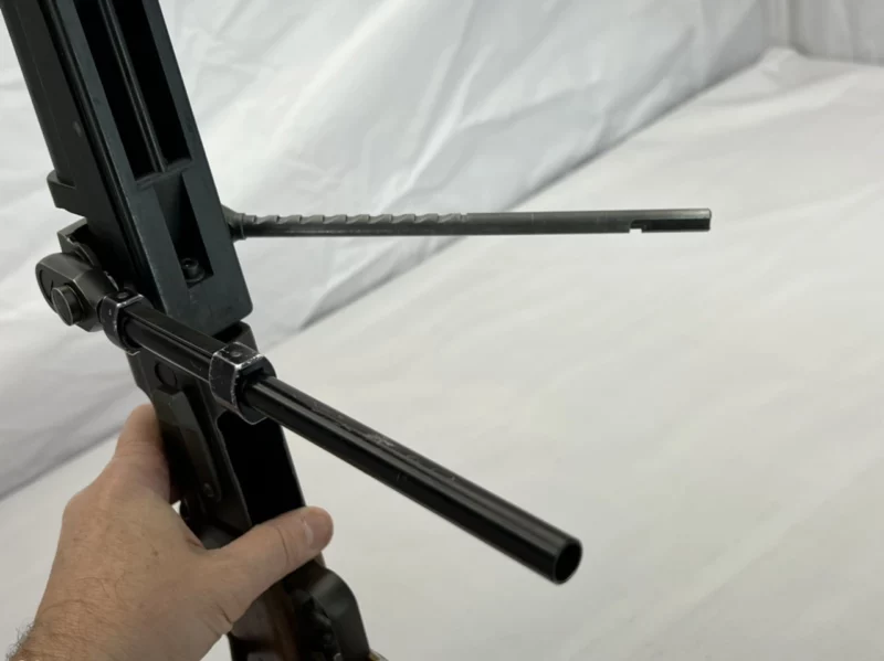FRF2 Sniper Rifle .308 complete with accessory pack GRADE B SN: FO5529 - Image 18