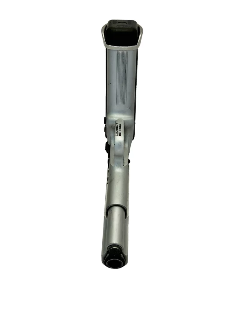 Para Ordnance P14-45 pistol Chrome, 45ACP, 1 mag, - Image 4