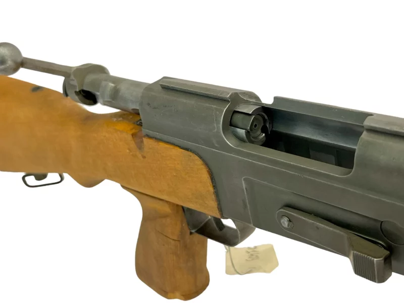 FRF2 Sniper Rifle .308 complete with accessory pack SN: FO1403 - Image 11