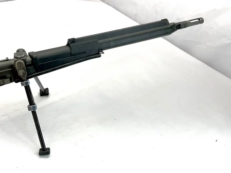 FRF2 Sniper Rifle .308 Consecutive Pair! Complete with accessory pack SN: FO5321; FO5322 - Image 19