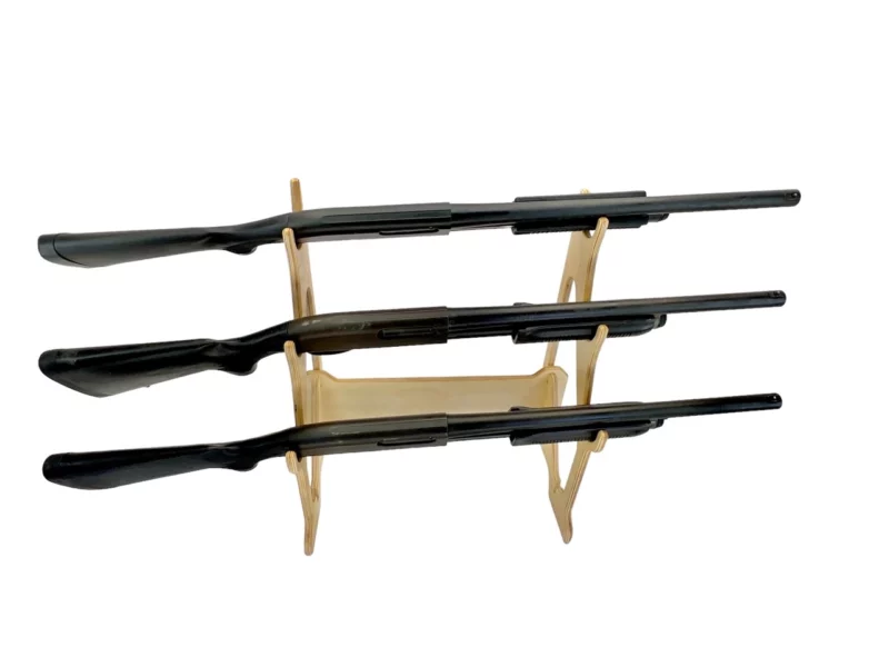 Remington 870 Police Magnum 12ga shotguns w/synthetic stocks - Image 5