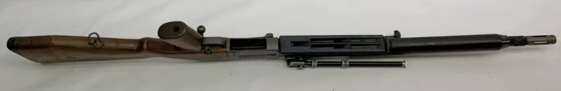 FRF2 Sniper Rifle .308 complete with accessory pack SN: FO2298 - Image 20