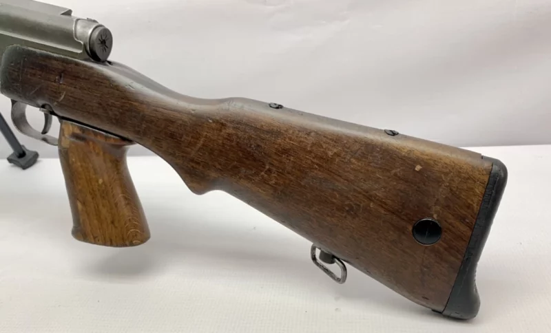 FRF2 Sniper Rifle .308 complete with accessory pack SN: FO1478 - Image 15