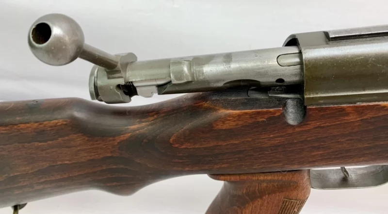 FRF2 Sniper Rifle .308 complete with accessory pack SN: FO5700 - Image 10