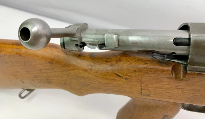 FRF2 Sniper Rifle .308 complete with accessory pack SN: FO3364 - Image 8