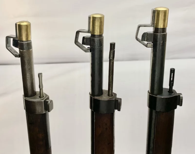 1895 CHILEAN MAUSER LONG RIFLE .308 - Image 6