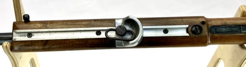 BSA Century Model Target rifle .22LR SN V3199 - Image 10