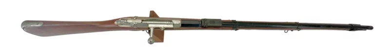 Mauser 71 Replica Prop Rifle used in "The Last Samurai" - Image 6