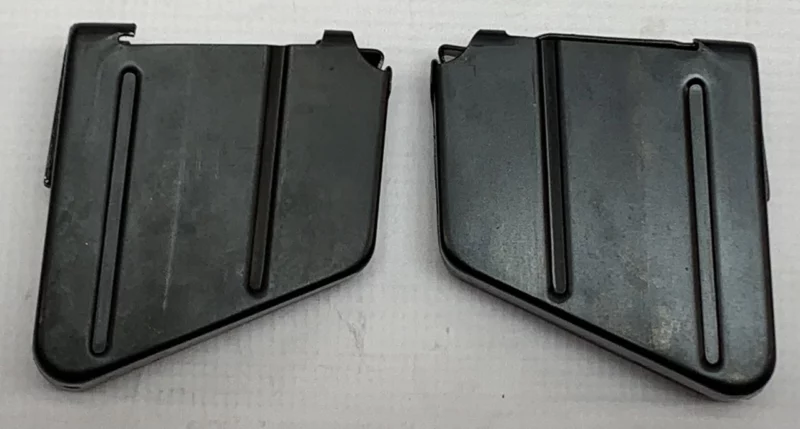 Enfield #4 magazine 10rds steel new manufacture .303