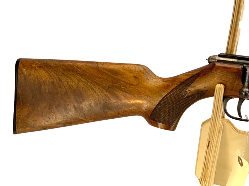 Krico .22LR training rifle SN 30587 - Image 2