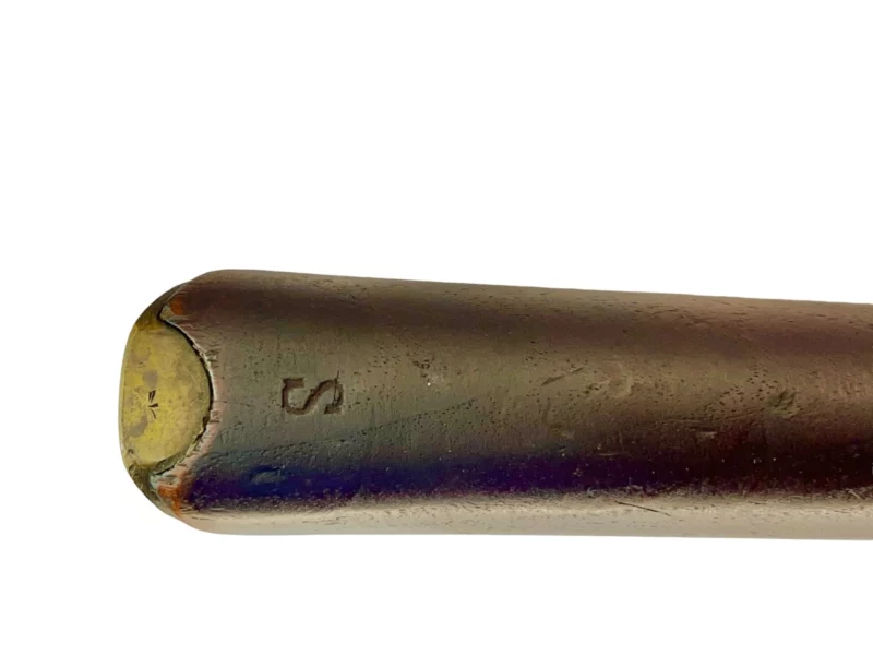Navy Arms Enfield #4 Mk 1* .303 World War II French Resistance 1944 Dated "BT" marked non-matching SN bolt PP 1922 - Image 15