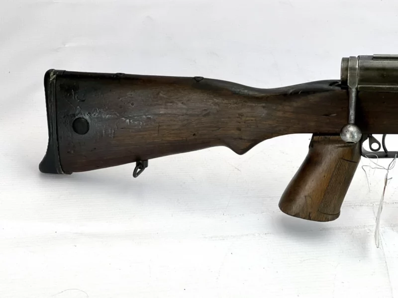 FRF2 Sniper Rifle .308 complete with accessory pack GRADE B SN: FO1860 - Image 7