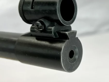 Anschutz Model 54 Target rifle .22LR with sight SN 27640