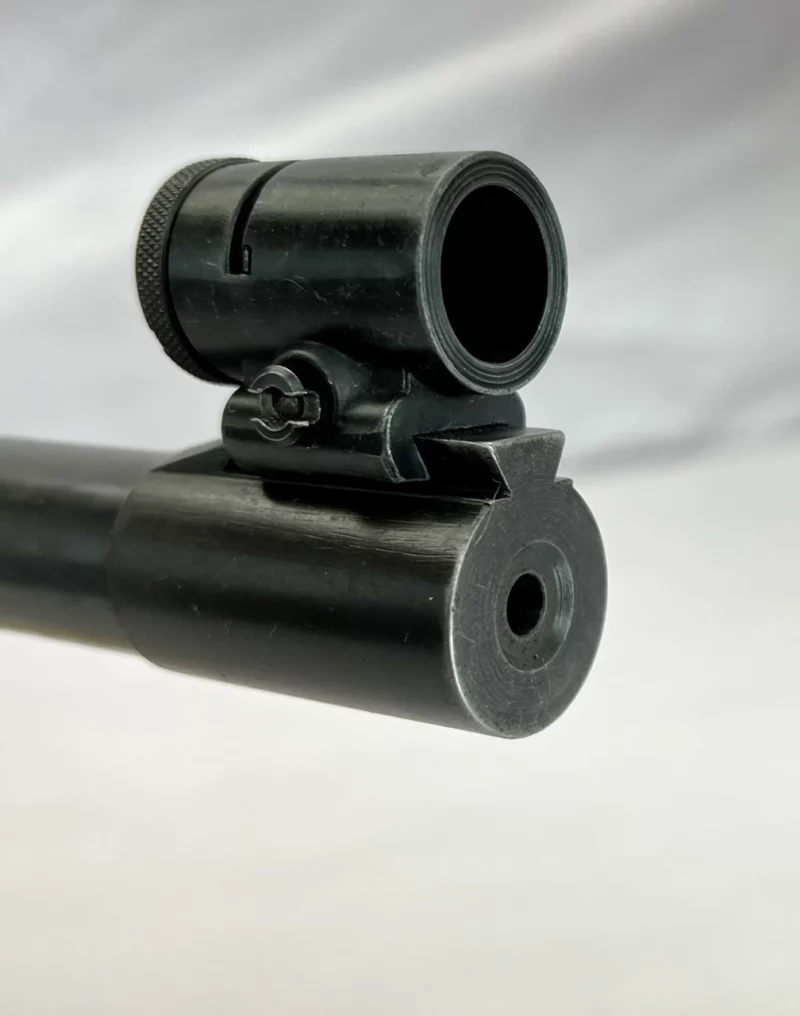 Anschutz Model 54 Target rifle .22LR with sight SN 27640
