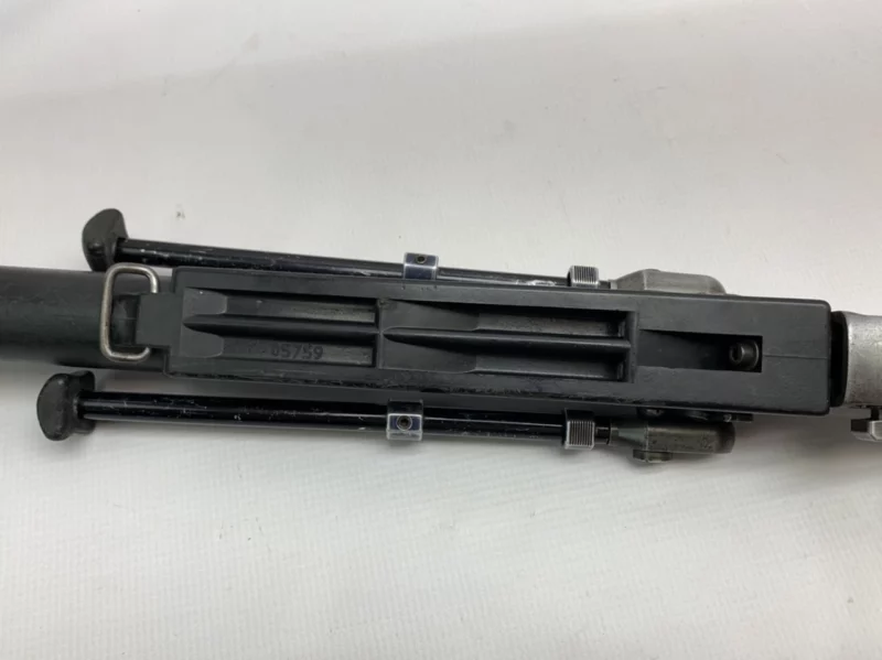 FRF2 Sniper Rifle .308 complete with accessory pack SN: FO3733 - Image 18