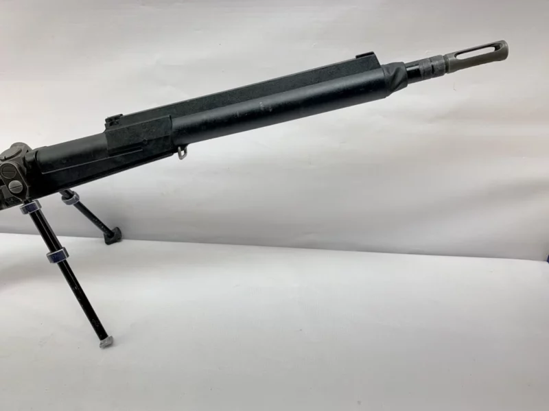 FRF2 Sniper Rifle .308 complete with accessory pack SN: FO5624 - Image 9