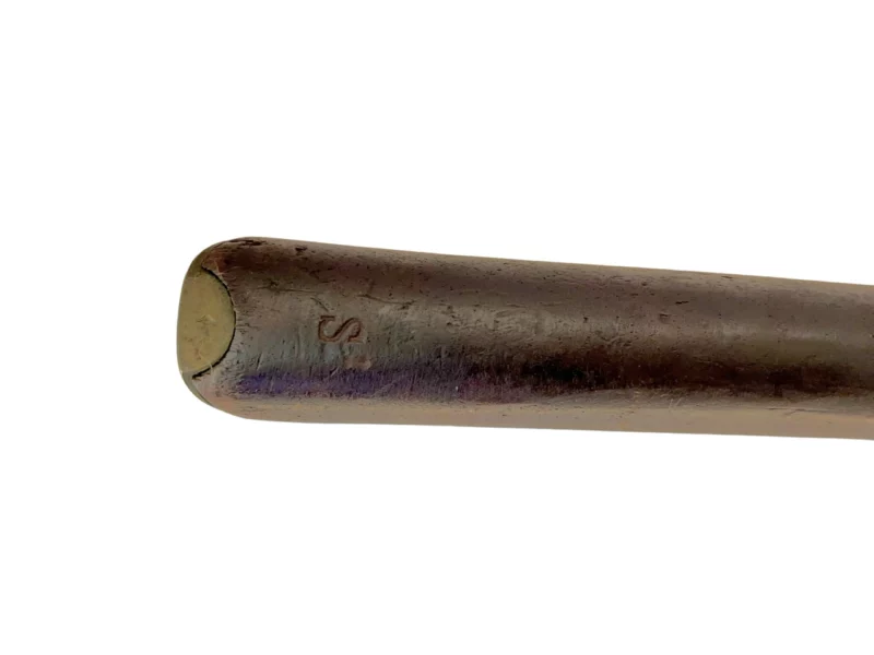 Navy Arms Enfield #4 Mk 1 .303 World War II French Resistance 1944 Dated "BT" and "PP" marked non-matching serial number bolt PP 0435 - Image 14