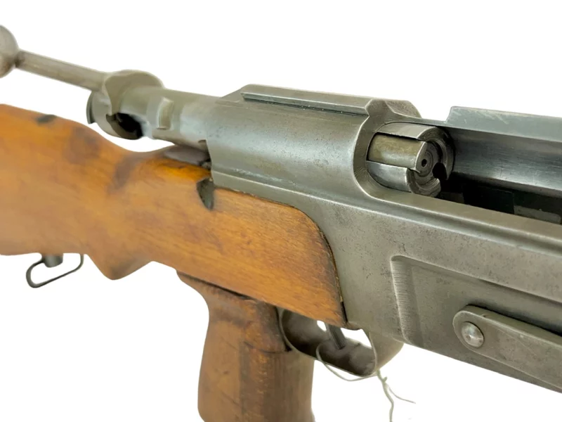 FRF2 Sniper Rifle .308 complete with accessory pack SN: FO4129 - Image 11