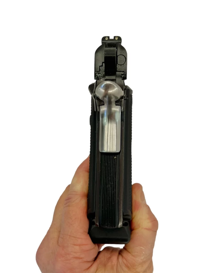 Para Ordnance P14-45 pistol, Blue, 5" barrel, 45ACP, 3 mags, - Image 5