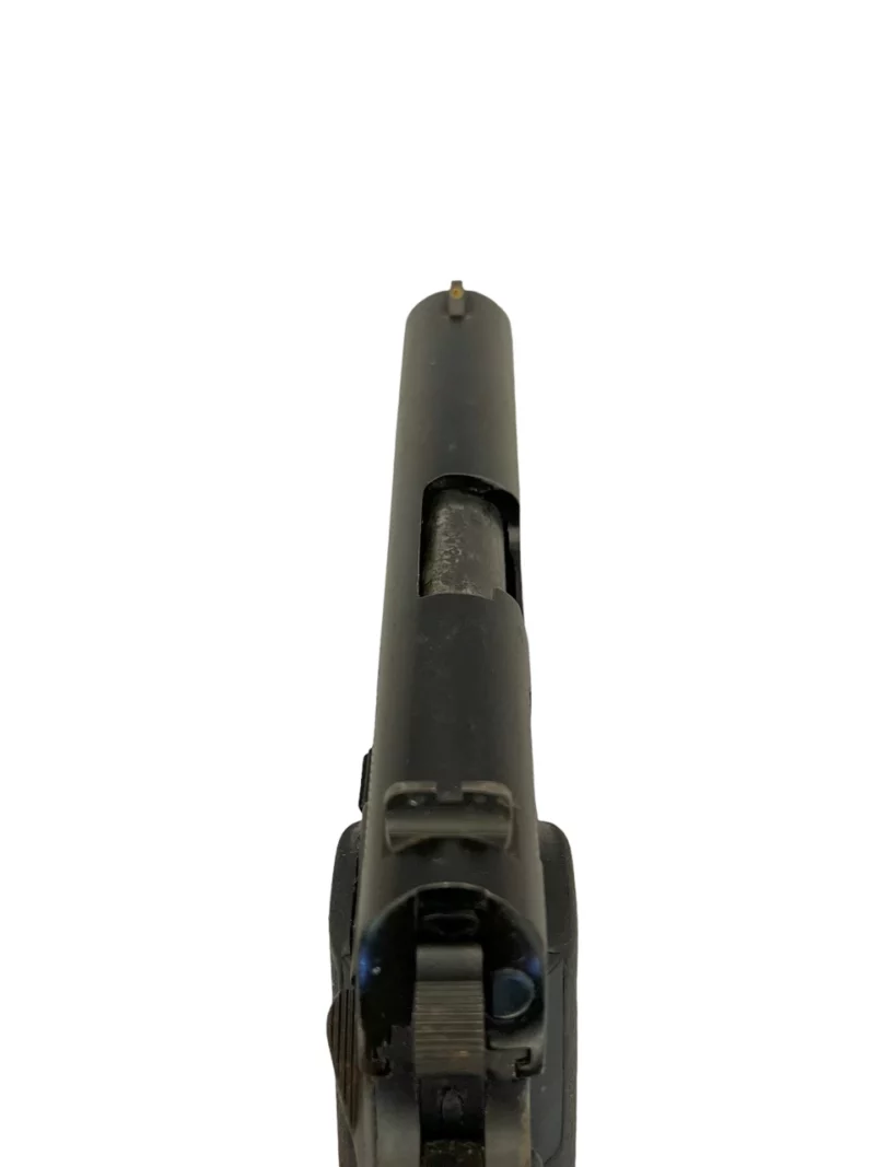 Para Ordnance P13-45 pistol, blued, 45ACP, 3 mags,
