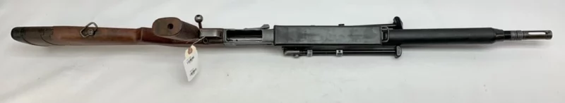 FRF2 Sniper Rifle .308 complete with accessory pack SN: FO4564 - Image 17