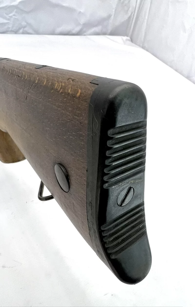 FRF2 Sniper Rifle .308 complete with accessory pack GRADE B SN: FO1886 - Image 13