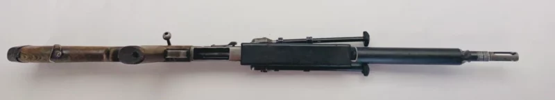FRF2 Sniper Rifle .308 complete with accessory pack SN: FO2092 - Image 19