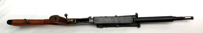 FRF2 Sniper Rifle .308 complete with accessory pack SN: FO2831 - Image 18