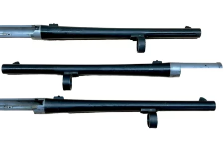 Benelli M2 14.5" 12ga shotgun barrel with rifle sights