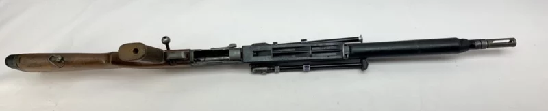 FRF2 Sniper Rifle .308 complete with accessory pack SN: FO5624 - Image 19