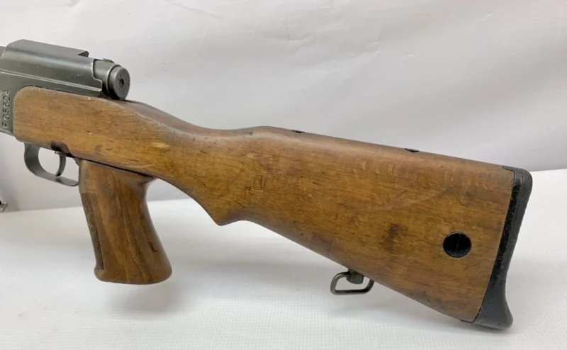 FRF2 Sniper Rifle .308 complete with accessory pack SN: FO5624 - Image 15