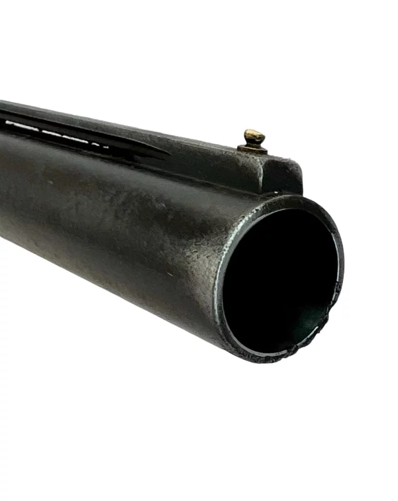 Beretta Model A 302 semi-auto shotgun .12ga - Image 7