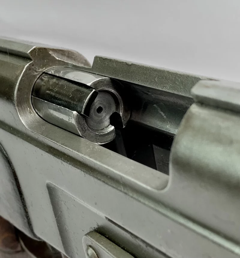 FRF2 Sniper Rifle .308 complete with accessory pack SN: FO4833 - Image 11