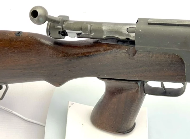 FRF2 Sniper Rifle .308 complete with accessory pack SN: FO5821 - Image 10
