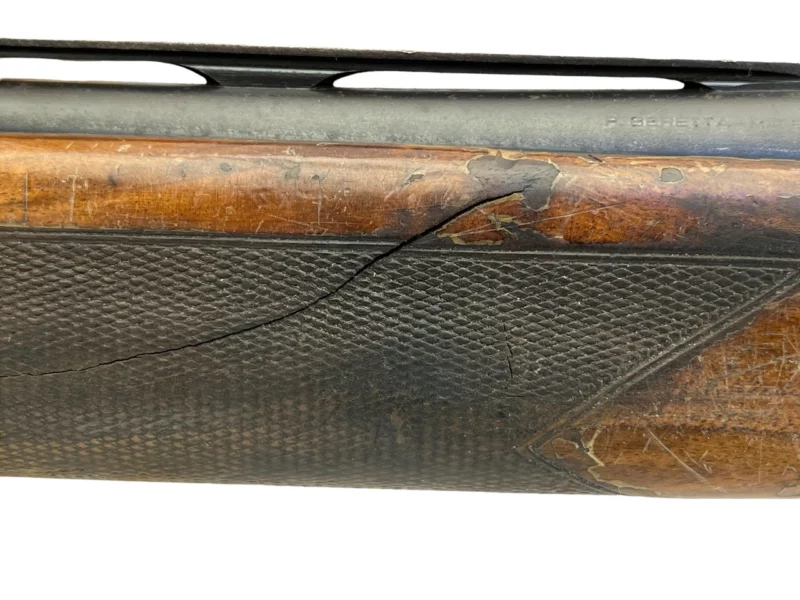 Beretta Model A 302 semi-auto shotgun .12ga - Image 13