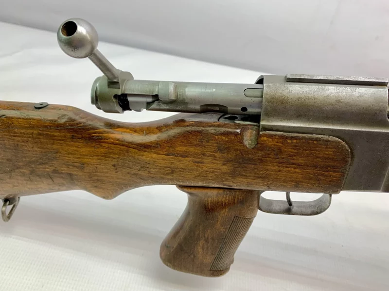 FRF2 Sniper Rifle .308 complete with accessory pack SN: FO2145 - Image 10