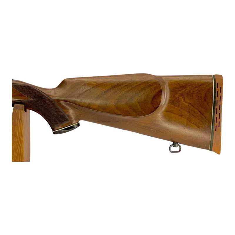 BSA Bolt Action Hunting Rifle Cal .22 Hornet - Image 8